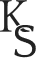 KS